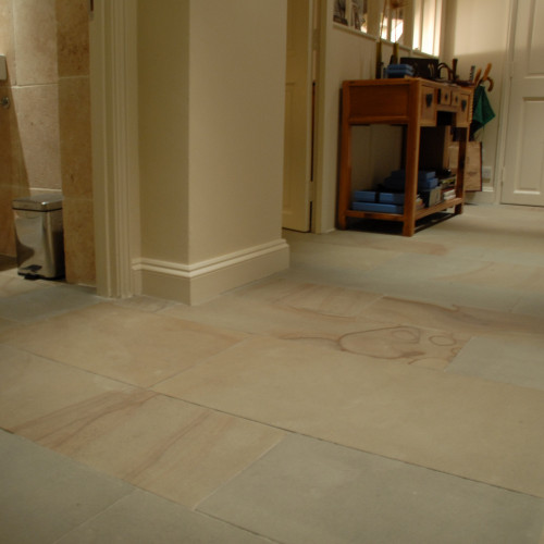 Forest Pennant domestic flooring